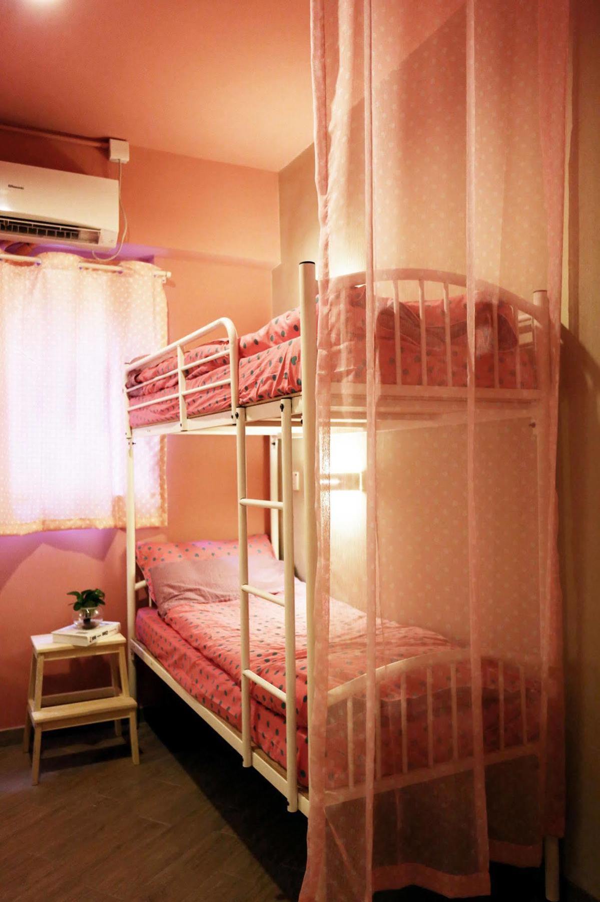 Just Hotel Kowloon  Ngoại thất bức ảnh