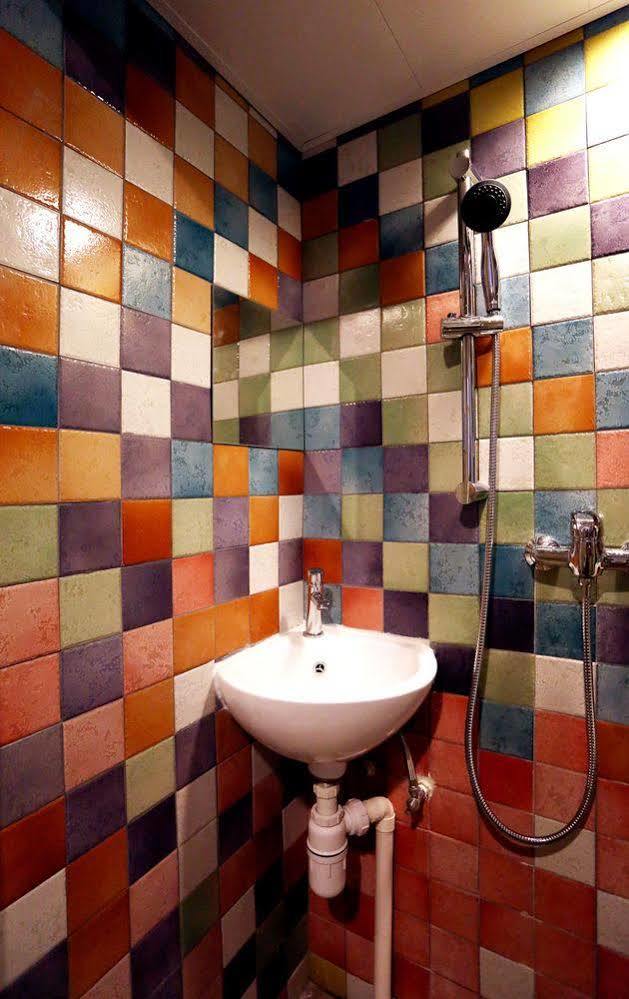 Just Hotel Kowloon  Ngoại thất bức ảnh