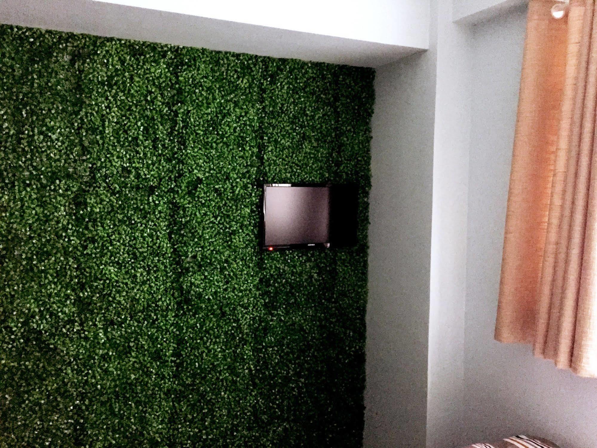 Just Hotel Kowloon  Ngoại thất bức ảnh